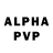 Alpha PVP Соль Doga_dog_ slime